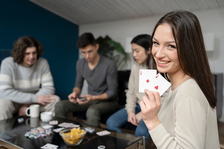 Keamanan akun saat deposit di ponsel