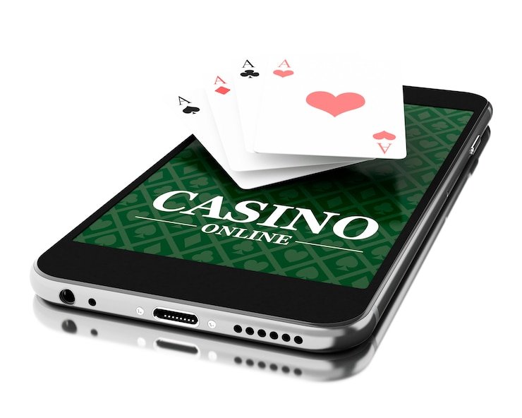 Pengingat deposit bertanggung jawab 18 plus
