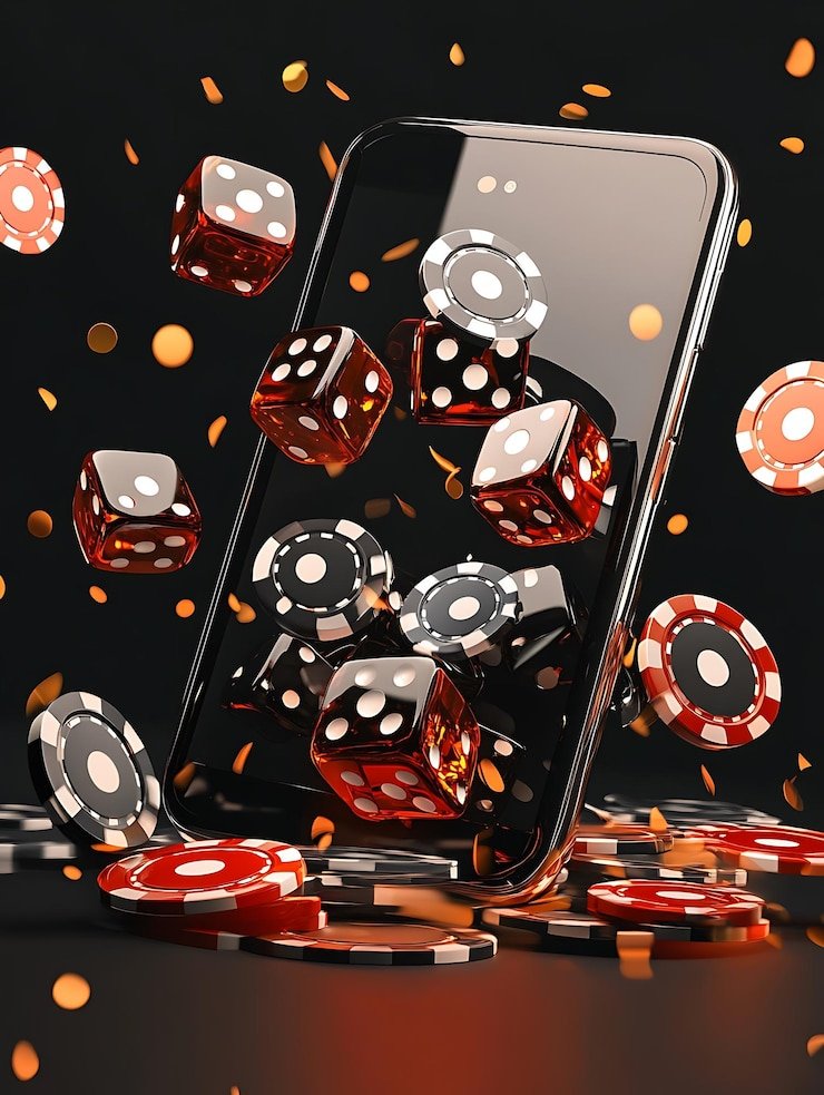Fitur penarikan mobile untuk pengguna dewasa